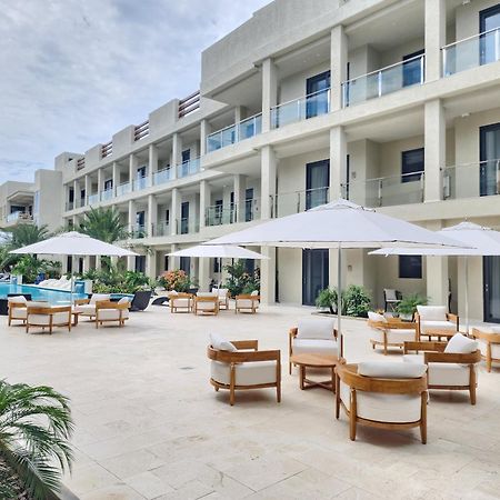 Wariruri Condos Aruba Palm Beach Zewnętrze zdjęcie