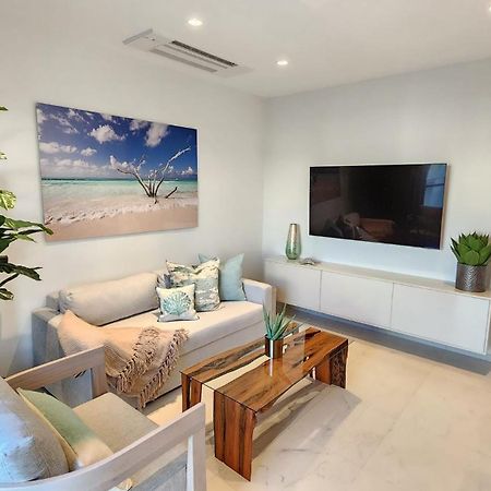 Wariruri Condos Aruba Palm Beach Zewnętrze zdjęcie