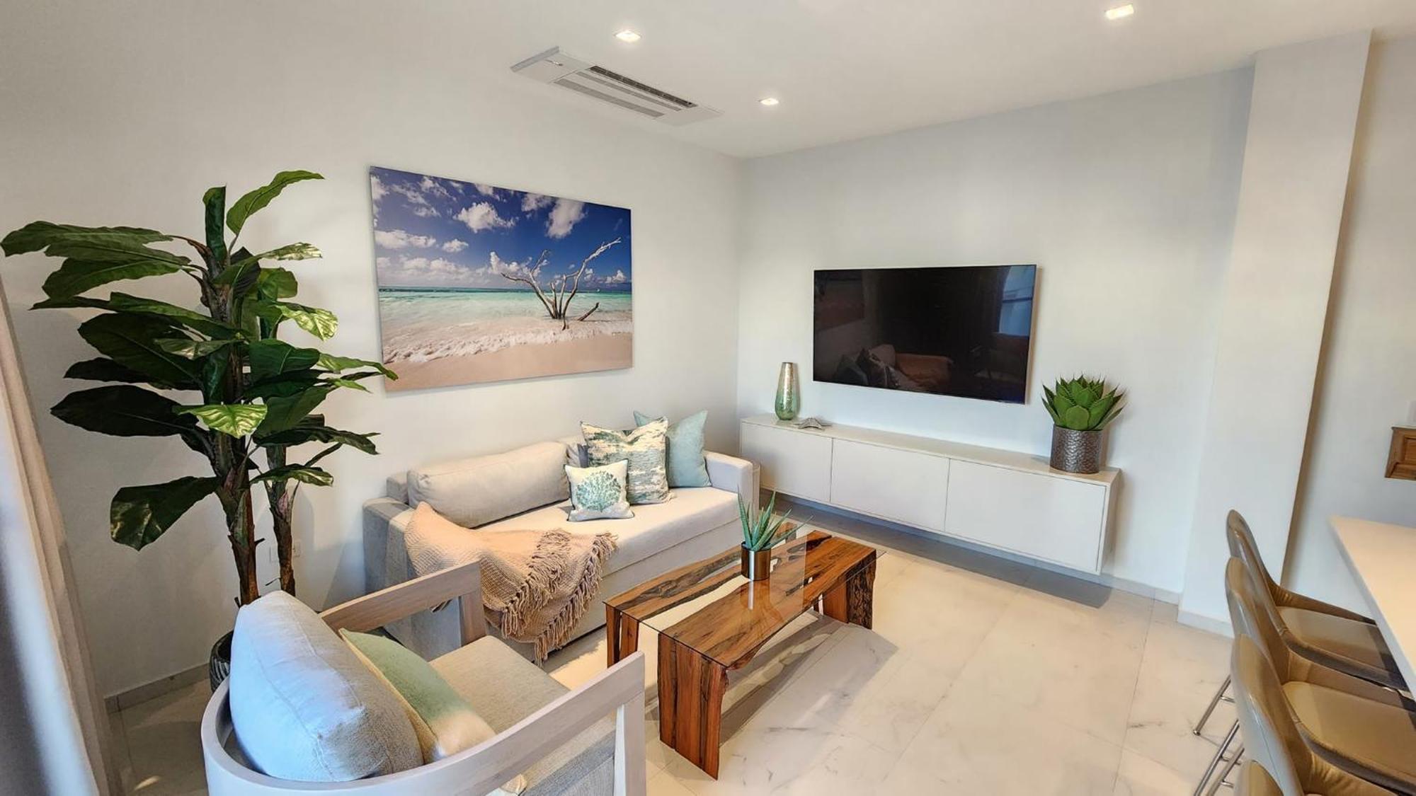 Wariruri Condos Aruba Palm Beach Zewnętrze zdjęcie